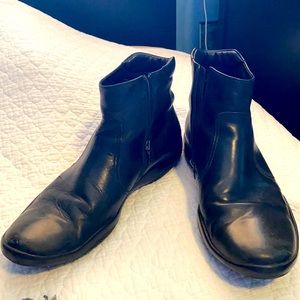 Prada Boots